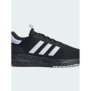 adidas Black and White "Oreo" X_plrpath Men's Athletic Running Shoes